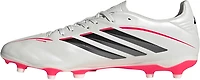 adidas Adults' Copa Pure III League Firm Ground/Multi Ground Soccer Cleats