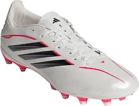 adidas Adults' Copa Pure III League Firm Ground/Multi Ground Soccer Cleats