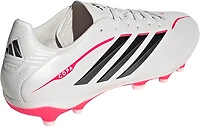 adidas Adults' Copa Pure III League Firm Ground/Multi Ground Soccer Cleats