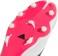 adidas Adults' Copa Pure III League Firm Ground/Multi Ground Soccer Cleats