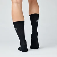 Brooks Run 3 Pack Crew Socks