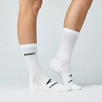Brooks Run 3 Pack Crew Socks