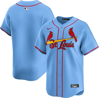 Nike Men's St, Louis Cardinals ALT1 Limited Jersey