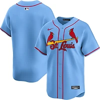 Nike Men's St, Louis Cardinals ALT1 Limited Jersey