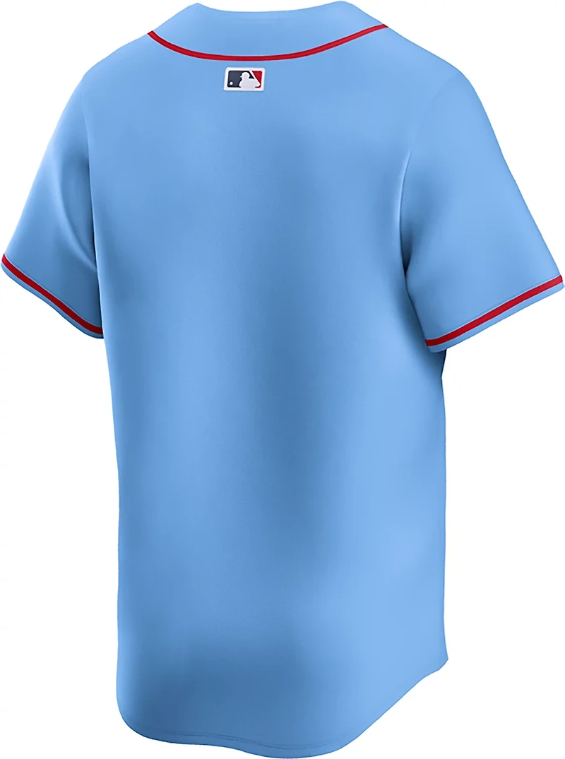Nike Men's St, Louis Cardinals ALT1 Limited Jersey