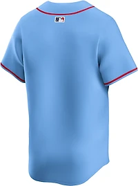 Nike Men's St, Louis Cardinals ALT1 Limited Jersey