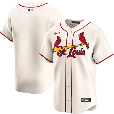Nike Men's St. Louis Cardinals ALT2 Limited Jersey