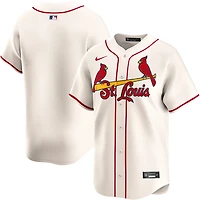 Nike Men's St. Louis Cardinals ALT2 Limited Jersey