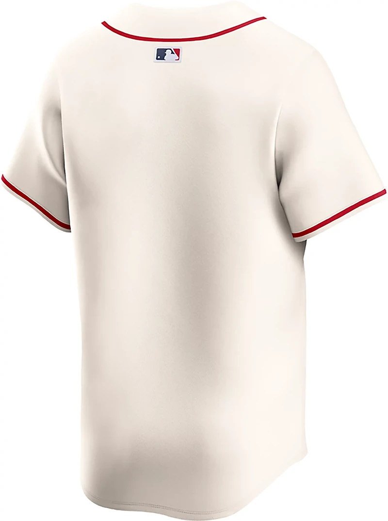 Nike Men's St. Louis Cardinals ALT2 Limited Jersey
