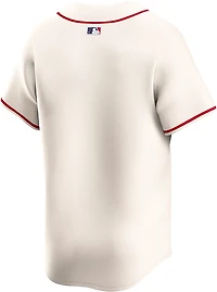 Nike Men's St. Louis Cardinals ALT2 Limited Jersey