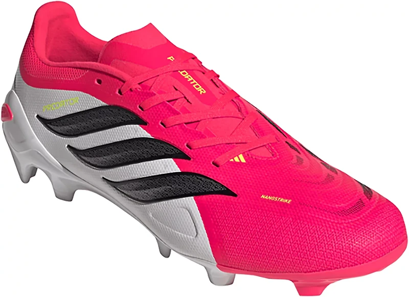 adidas Predator League FG/MG Soccer Cleats