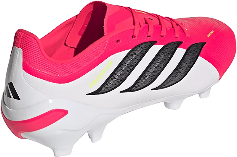 adidas Predator League FG/MG Soccer Cleats