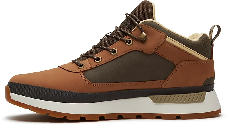 Timberland Men's Field Trekker Shoes