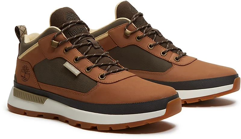 Timberland Men's Field Trekker Shoes