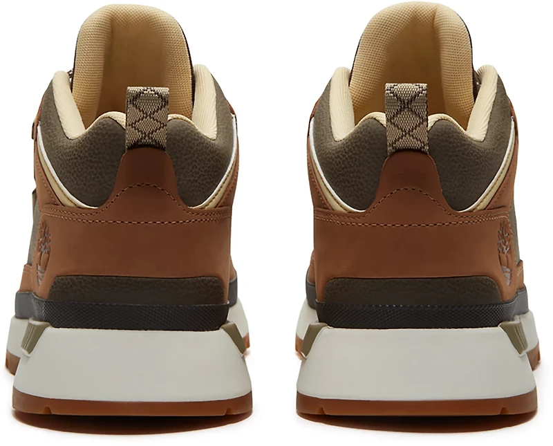 Timberland Men's Field Trekker Shoes