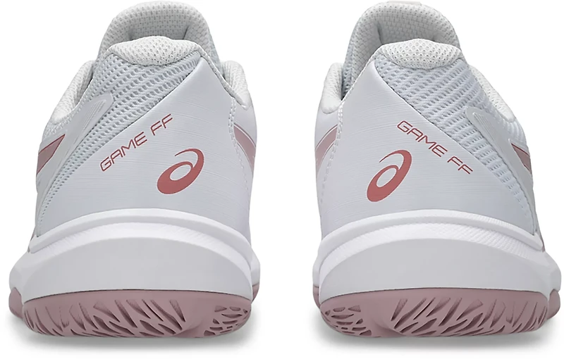 ASICS Women's Game FF Tennis Shoes