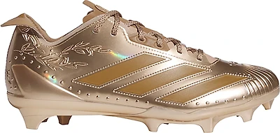 adidas Men's Adizero Electric II Football Cleats