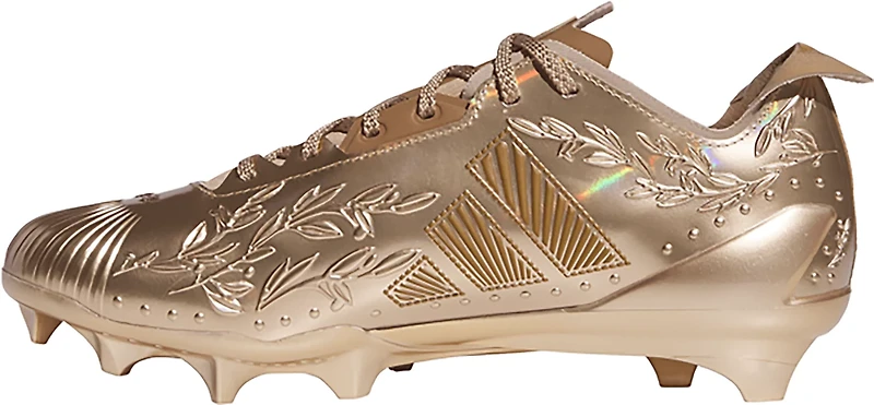 adidas Men's Adizero Electric II Football Cleats