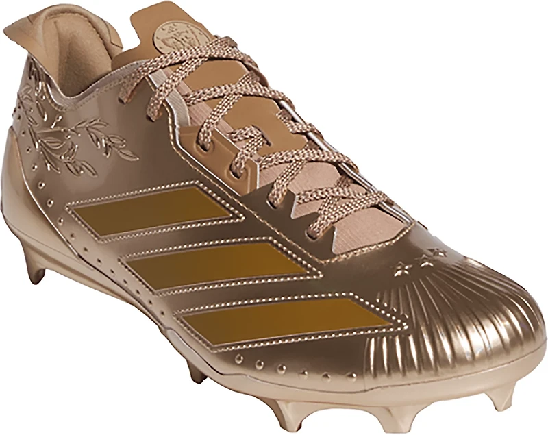 adidas Men's Adizero Electric II Football Cleats