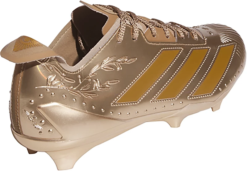adidas Men's Adizero Electric II Football Cleats