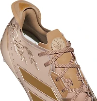 adidas Men's Adizero Electric II Football Cleats