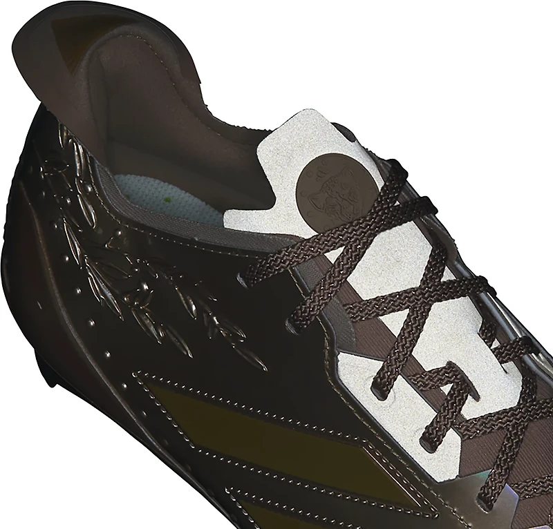 adidas Men's Adizero Electric II Football Cleats