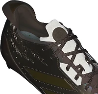 adidas Men's Adizero Electric II Football Cleats