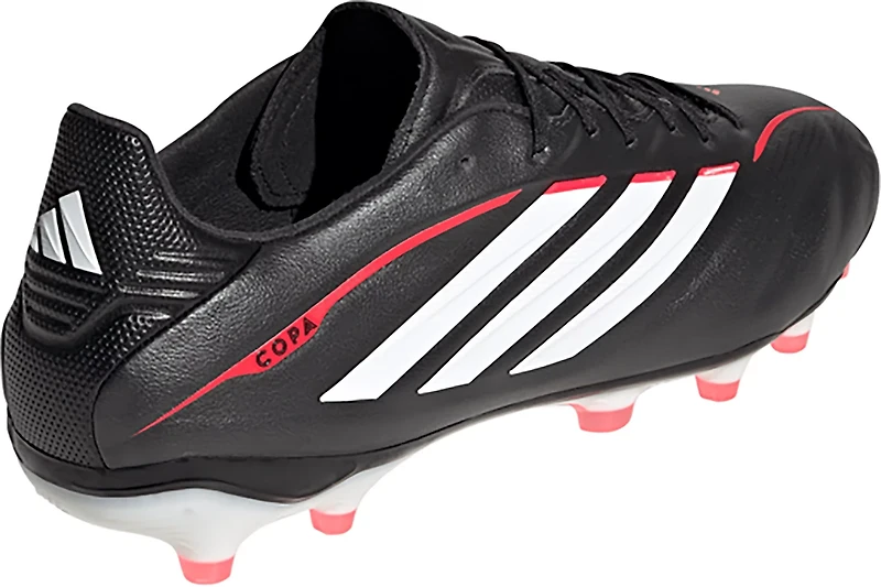 adidas Adults' Copa Pure IV Pro Firm-Ground Soccer Cleats