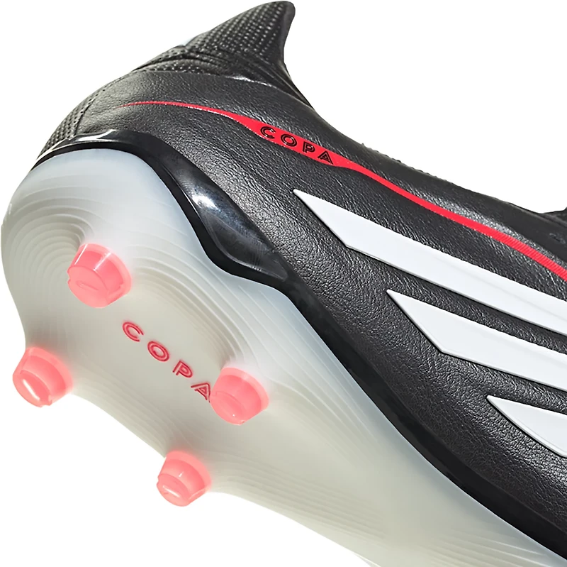 adidas Adults' Copa Pure IV Pro Firm-Ground Soccer Cleats