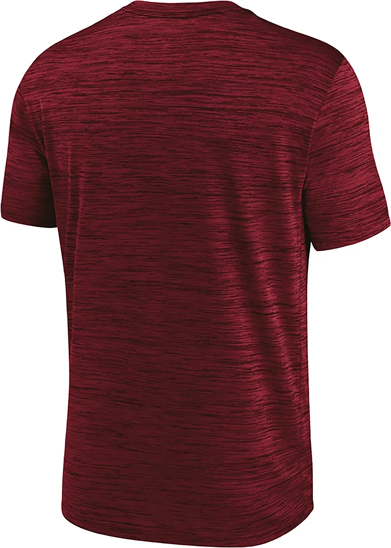 Nike Men's Oklahoma DF Velocity Softball T-shirt