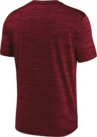 Nike Men's Oklahoma DF Velocity Softball T-shirt