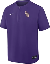 Nike Men's Louisiana State University Baseball Logo Windshirt