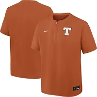 Nike Men's University of Texas Baseball Logo Windshirt