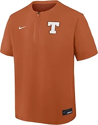 Nike Men's University of Texas Baseball Logo Windshirt