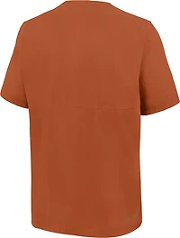 Nike Men's University of Texas Baseball Logo Windshirt