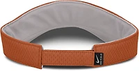 Nike Adults' University of Texas Softball Dri-FIT Ace Visor