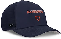 Nike Auburn University Coaches DF Rise Trucker Cap