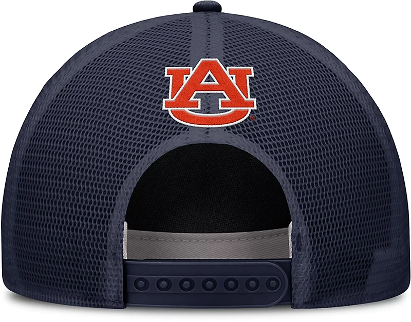 Nike Auburn University Coaches DF Rise Trucker Cap