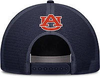 Nike Auburn University Coaches DF Rise Trucker Cap