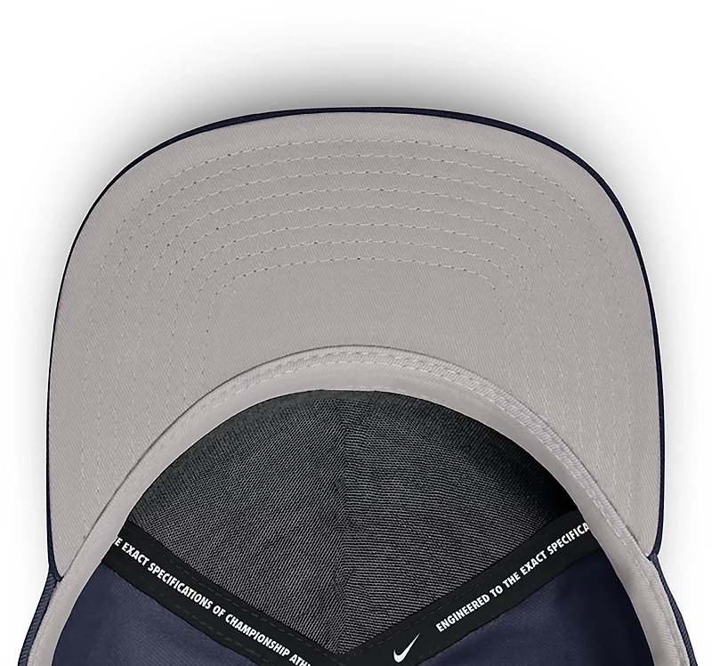 Nike Auburn University Coaches DF Rise Trucker Cap