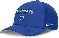 Nike University of Kentucky Coaches DF Rise Trucker Cap