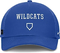 Nike University of Kentucky Coaches DF Rise Trucker Cap