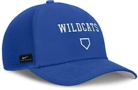 Nike University of Kentucky Coaches DF Rise Trucker Cap