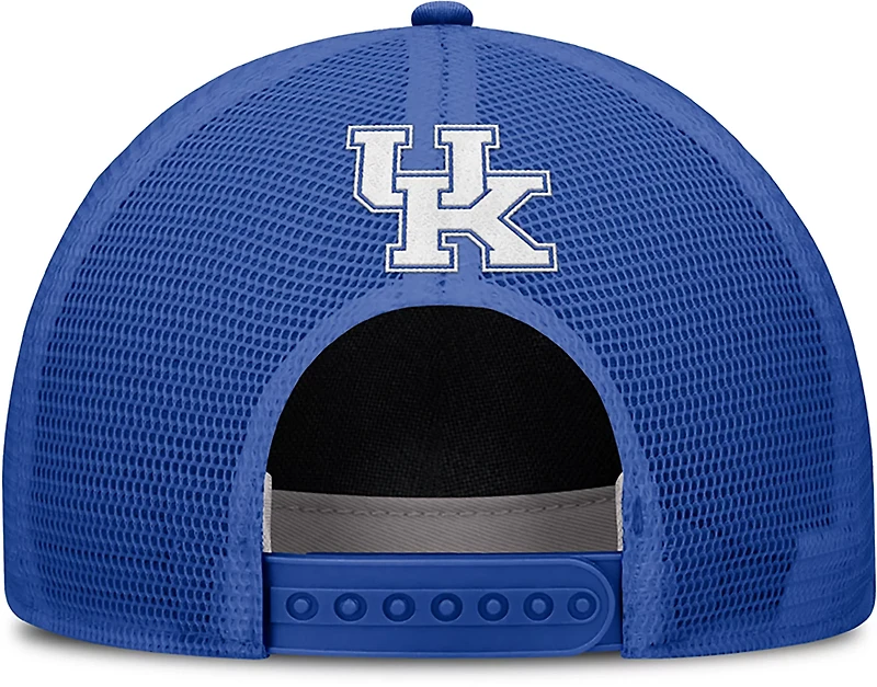 Nike University of Kentucky Coaches DF Rise Trucker Cap