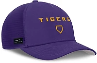 Nike Louisiana State University Coaches DF Rise Trucker Cap
