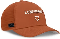 Nike University of Texas Coaches DF Rise Trucker Cap
