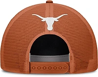 Nike University of Texas Coaches DF Rise Trucker Cap
