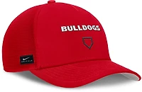 Nike University of Georgia Coaches DF Rise Trucker Cap