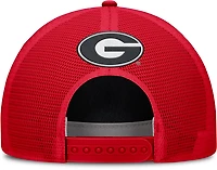 Nike University of Georgia Coaches DF Rise Trucker Cap