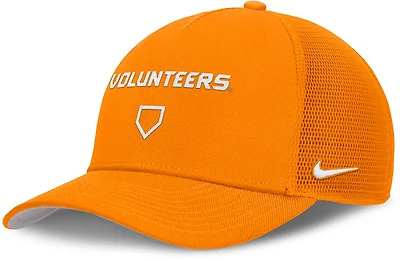 Nike University of Tennessee Coaches DF Rise Trucker Cap